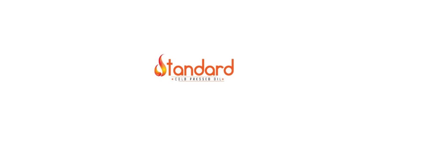 Standard Cold Pressed Oil