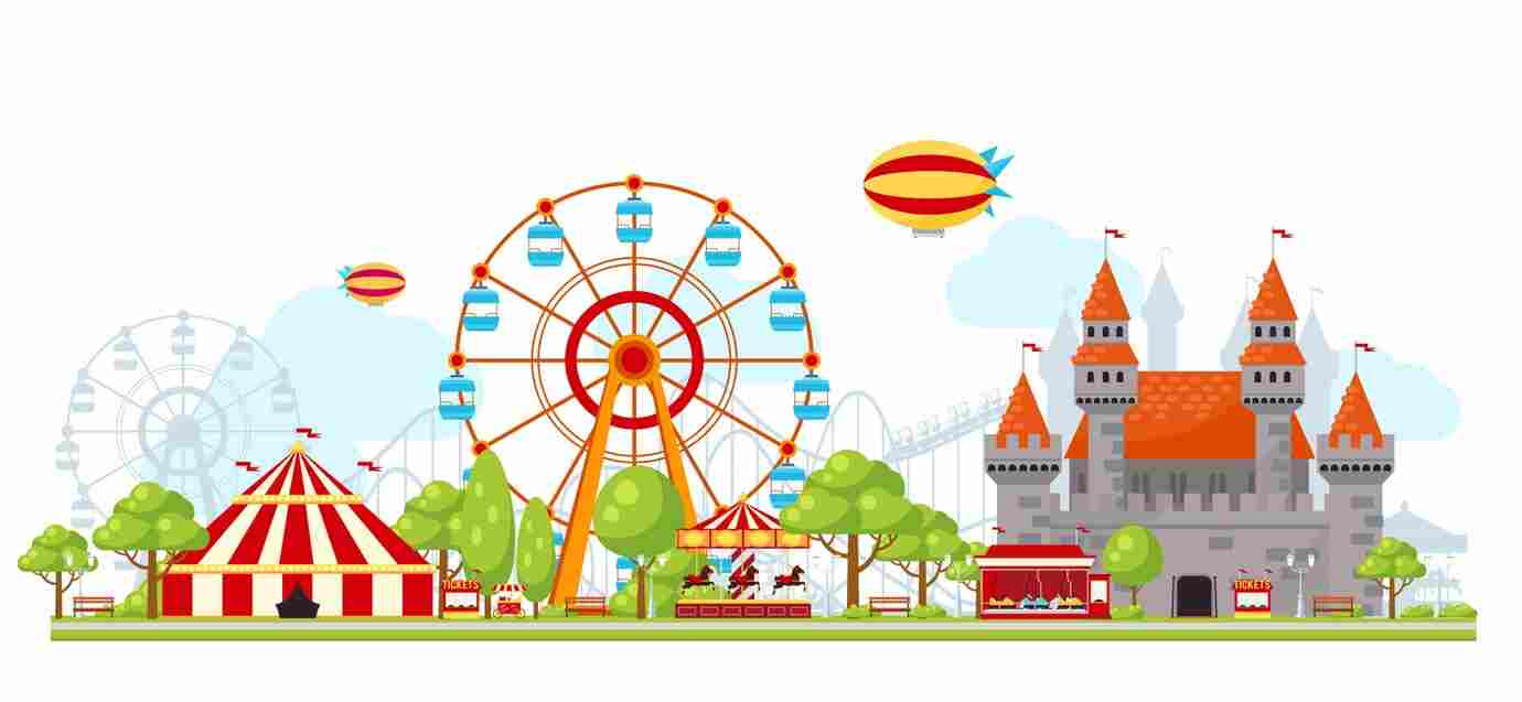 Zobor Kalandozoo - Adventure Park