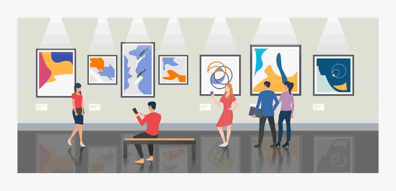 Galerie Sept