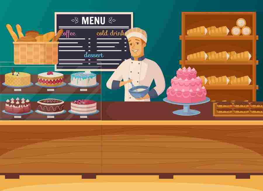 shanelle's Bakery