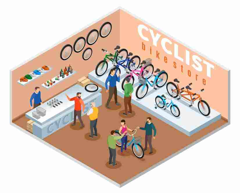 Michael Janke Fahrradshop