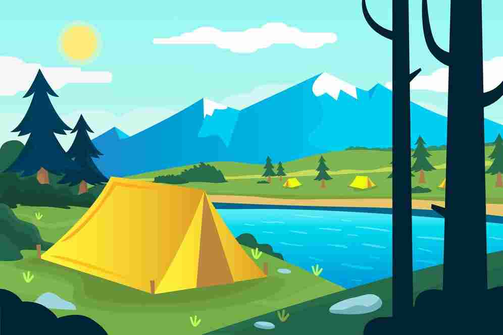 Seashore Campsites RV Park & Campground
