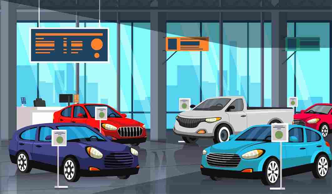 Centro Auto Roma Srl