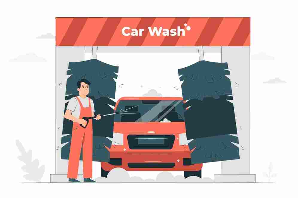 DH Car Clean/Professionale Autoaufbereitung