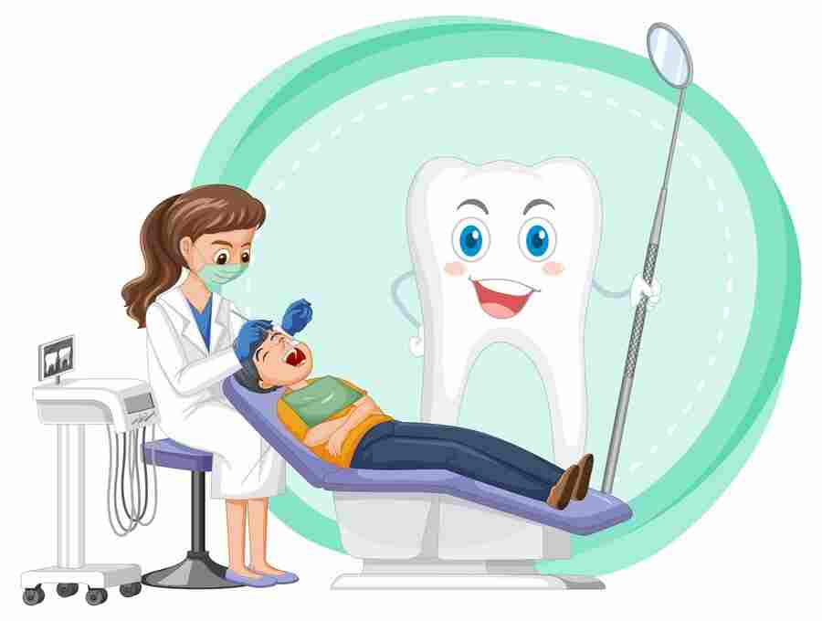 Crescent Heights Dental Clinic