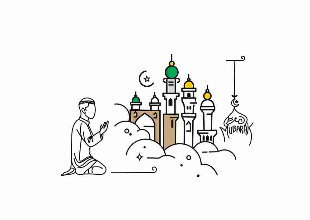 MASJID SUMERPUR (मस्जिद सुमेरपुर)