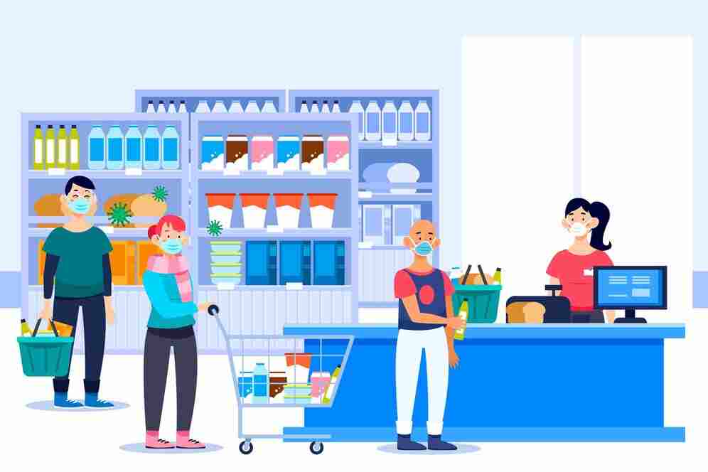 Desi Bazaar