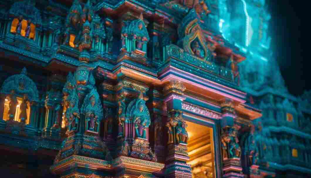 Hindu Temple of Greater Wichita