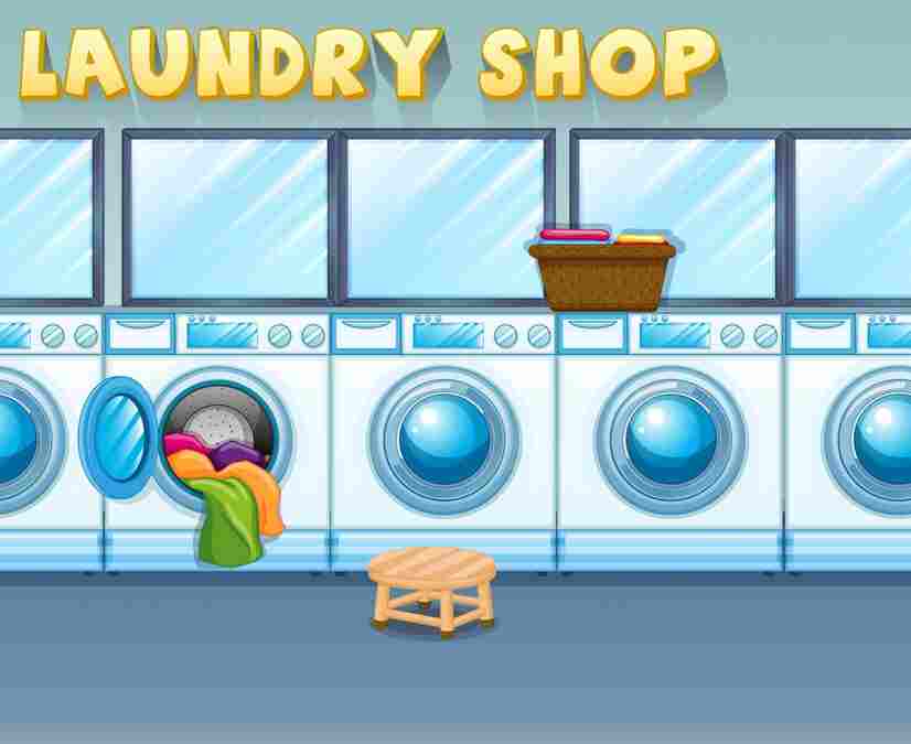 Laundry Unlimited