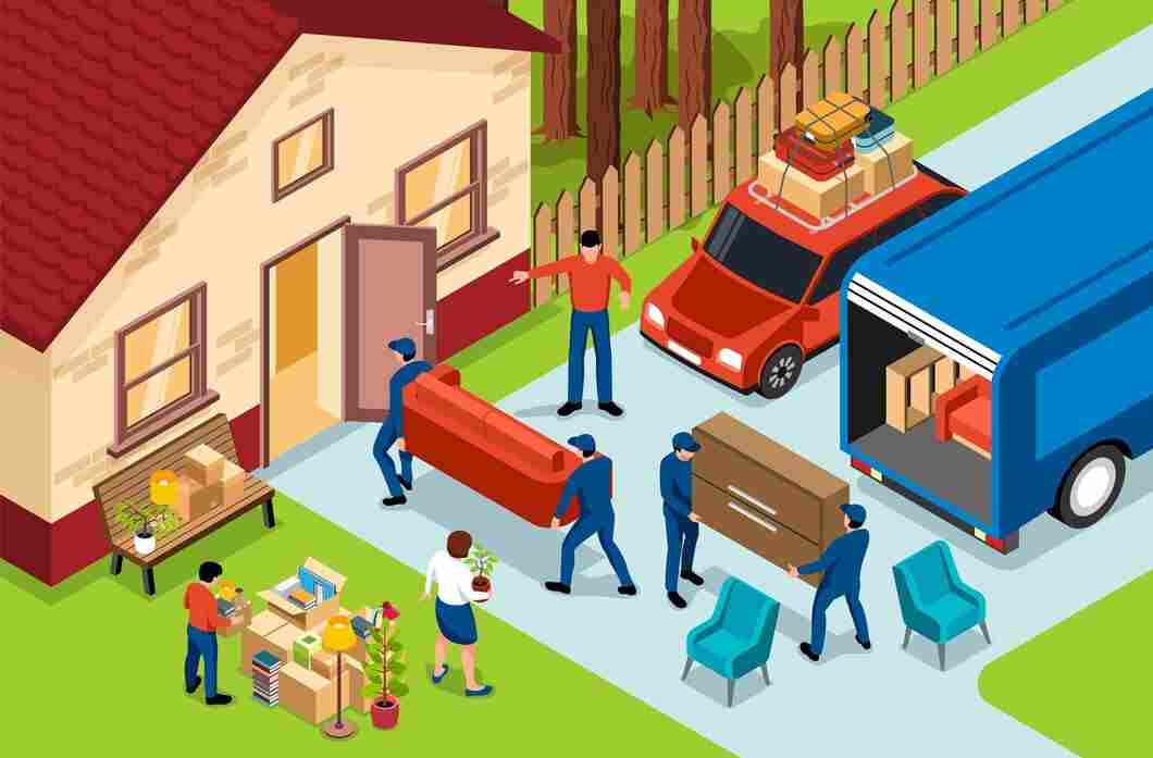 Atlantic Moving Systems Inc