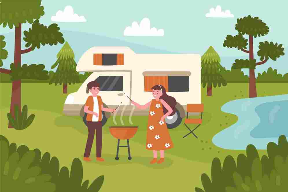 Riverside RV Resort