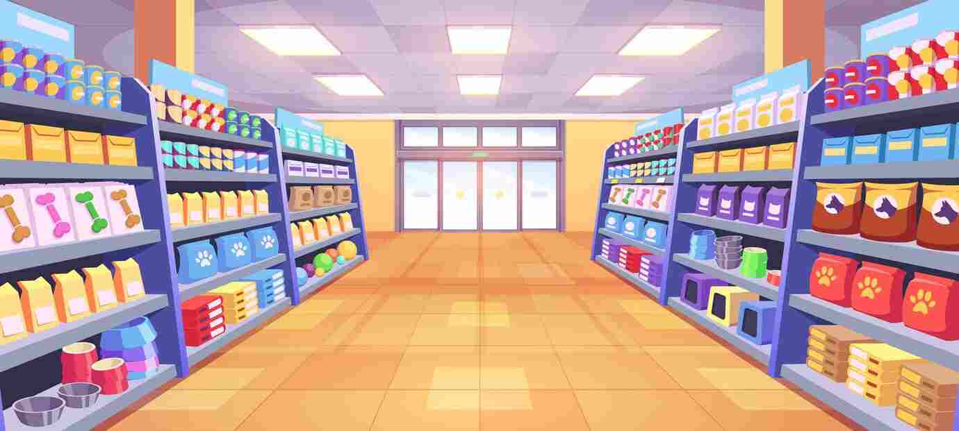 Americana Foods 
