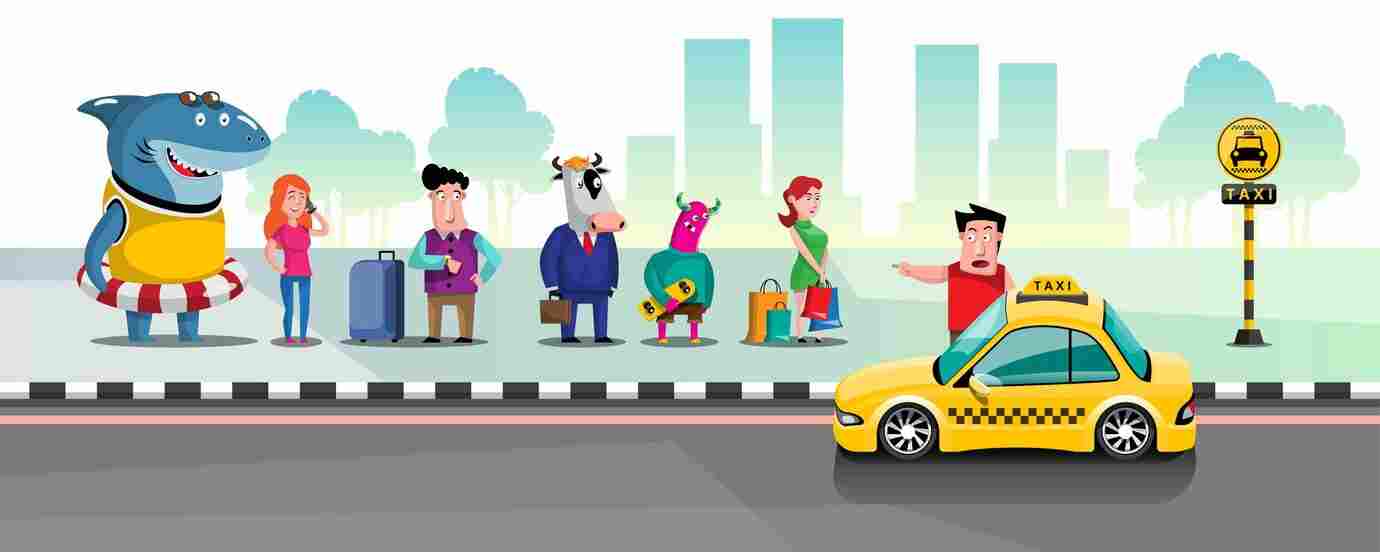 Traverix  - One Way Cab Ahmedabad